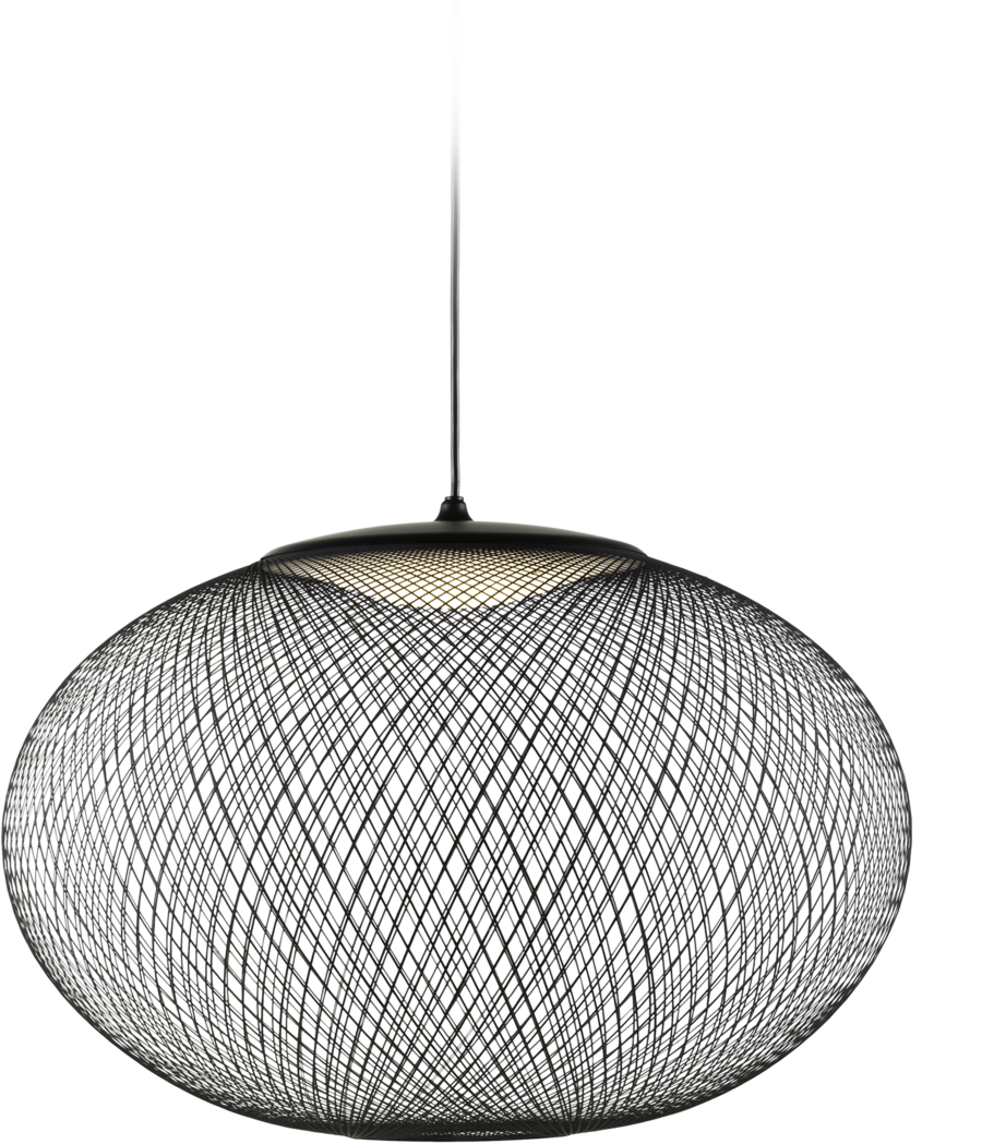 Gravity Chandelier - Moooi
